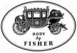 Fisher Body Logo