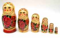 Russian Dolls