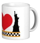 I Luv NY Mug Cropped