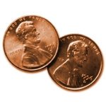 pennies 2