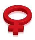 Womens symbol