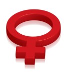 Womens symbol