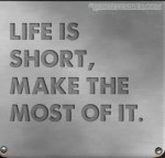 Life short