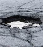 Pothole