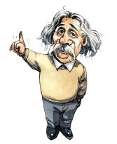 albert-einstein