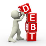debt