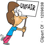 Unfair