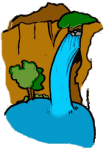 waterfall-clipart-dTrMkL7Xc