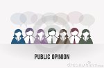 Public Opinion