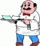 waiter