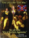 War of Northen Aggression