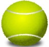 tennis ball 2