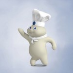 Pillsbury-Doughboy