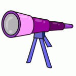 Telescope-clip-art-14-300x300