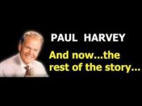 Paul Harvey