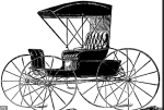 horse-buggy