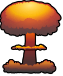 nuclear-explosion