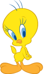 tweety