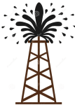 Oil Rig