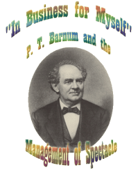 PT Barnum