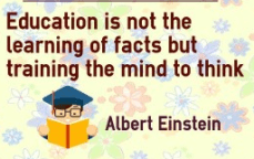 Independent Thinkers