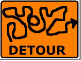 Detour