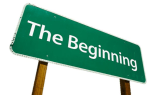 Beginning