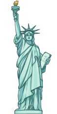 Statue of Liberty