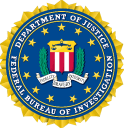 FBI Logo