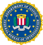 FBI Logo
