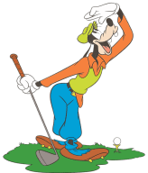 Golfer