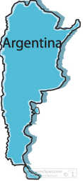 Argentina