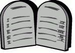 Ten Commandments