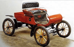 1903 Olds