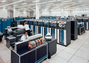 IBM Mainframe